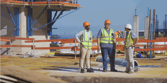 Qualifications To Be A Safety Officer FTS Safety